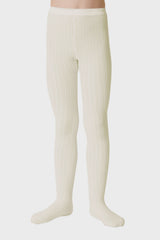 Doux Agneaux Louise Ribbed Tights