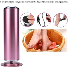 Exfoliating Pedicure - Pedicurist
