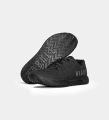 Men's Black Reflective Woven NOBULL IMPACT