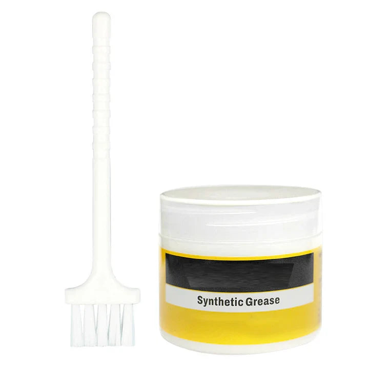 Automotive-Specific Synthetic Grease