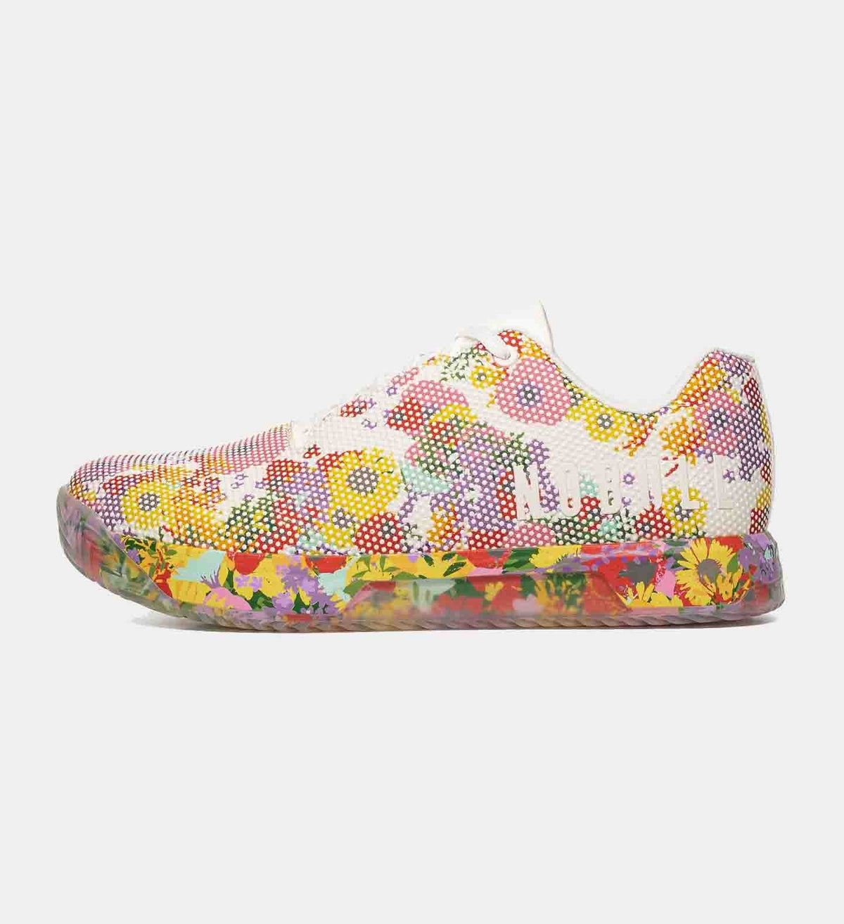 Women's Floral NOBULL IMPACT