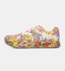 Women's Floral NOBULL IMPACT