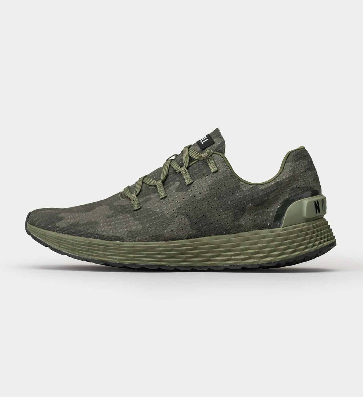 Men's Camo NOBULL ALLDAY