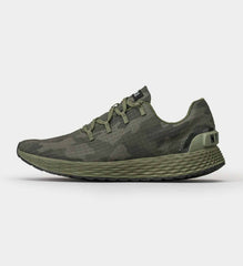 Men's Camo NOBULL ALLDAY