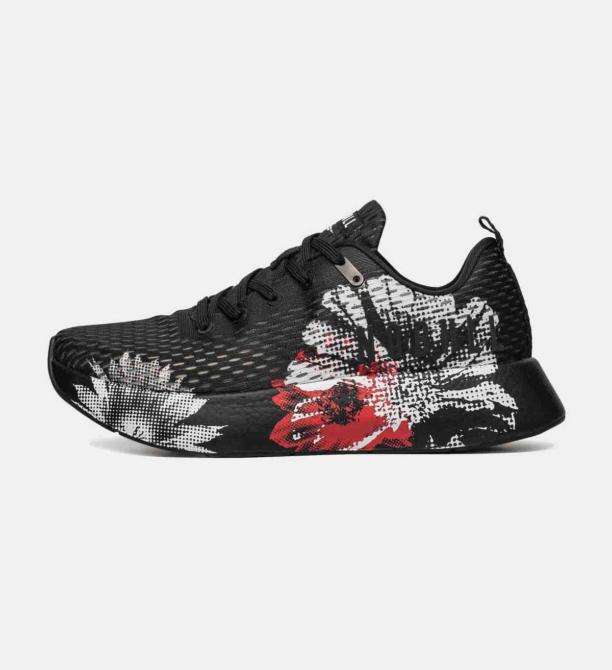 Men's Floral NOBULL JOURNEY