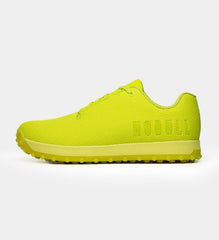 Women's Neon Turf Trainer
