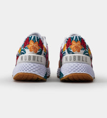 Men's Floral NOBULL ALLDAY