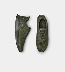 Women's Camo Mesh Runner