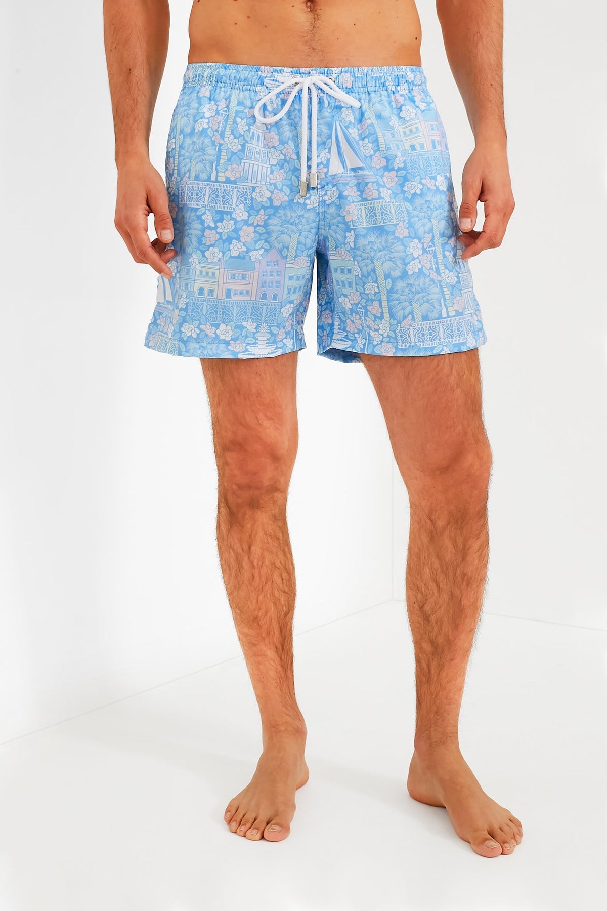 The Charleston Trunks