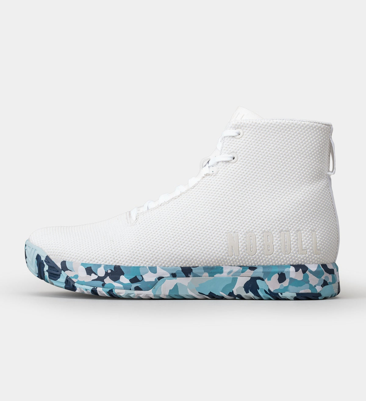 Men's Wild High-Top NOBULL IMPACT