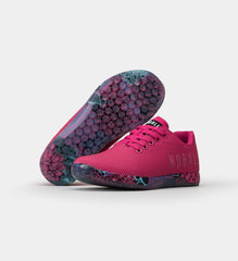 Women's Floral NOBULL OUTWORK