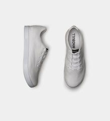 Women's Canvas Trainer