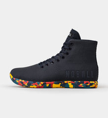 Women's Wild High-Top NOBULL OUTWORK