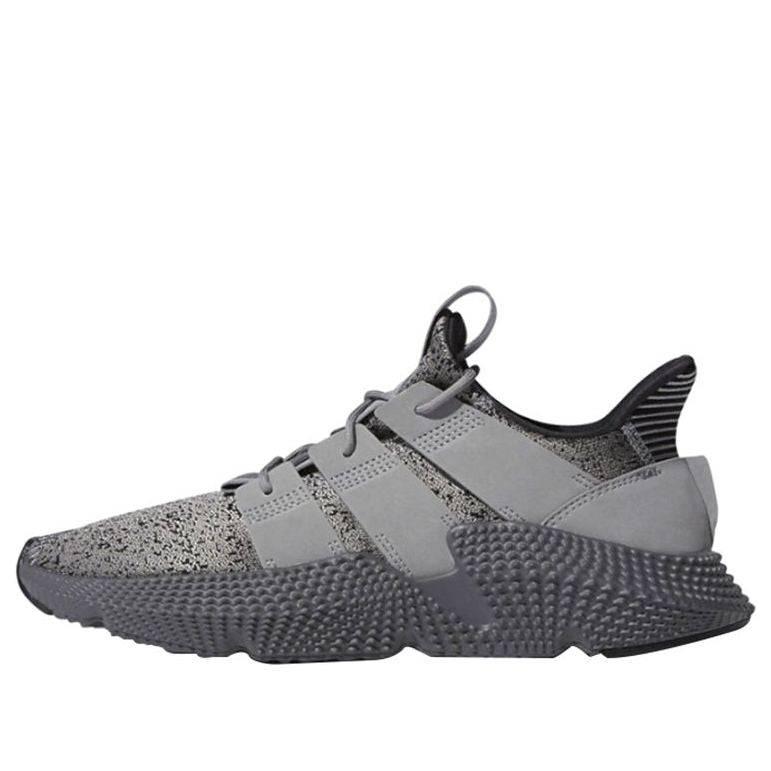 adidas originals PROPHERE 'Black Grey' BD7494