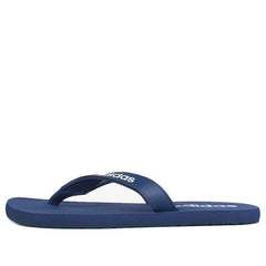 adidas Eezay Flip-Flops Blue Slippers EG2041