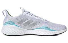 adidas Fluidflow 'Grey Matte Silver' FW5080
