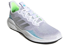 adidas Fluidflow 'Grey Matte Silver' FW5080