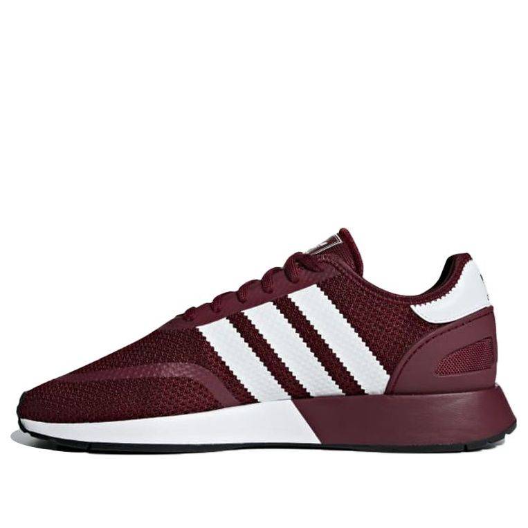 adidas N-5923 HK 'Burgundy ' B37958