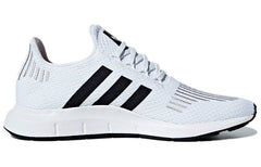 adidas originals Swift Black/White BB9583