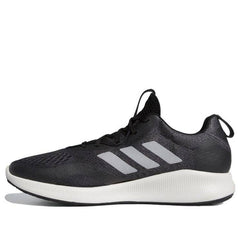 adidas Purebounce+ Street Clima 'Black Gray' EF7099