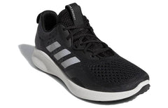 adidas Purebounce+ Street Clima 'Black Gray' EF7099