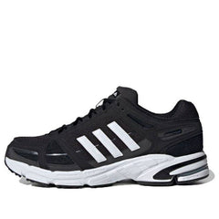 adidas Response Ctl7 Plus 'Black White' FW7767