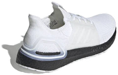 adidas UltraBoost 19 'White Black' EH1445