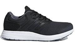 adidas Galaxy 4 Black/Grey B43804