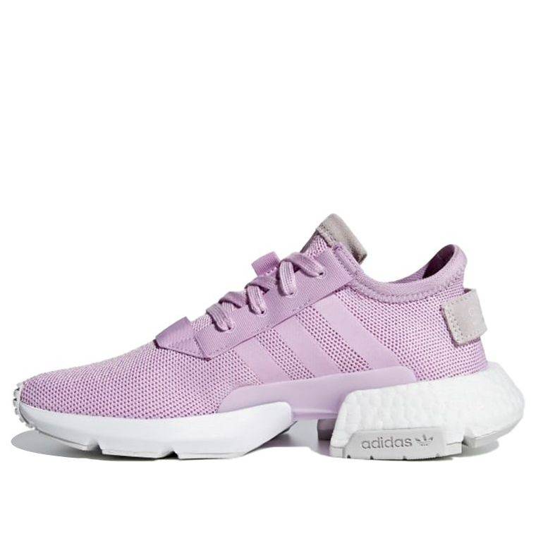 (WMNS) adidas P.O.D. S3.1 'Clear Lilac' B37469