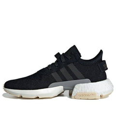 (WMNS) adidas P.O.D. S3.1 'Core Black' CG6183