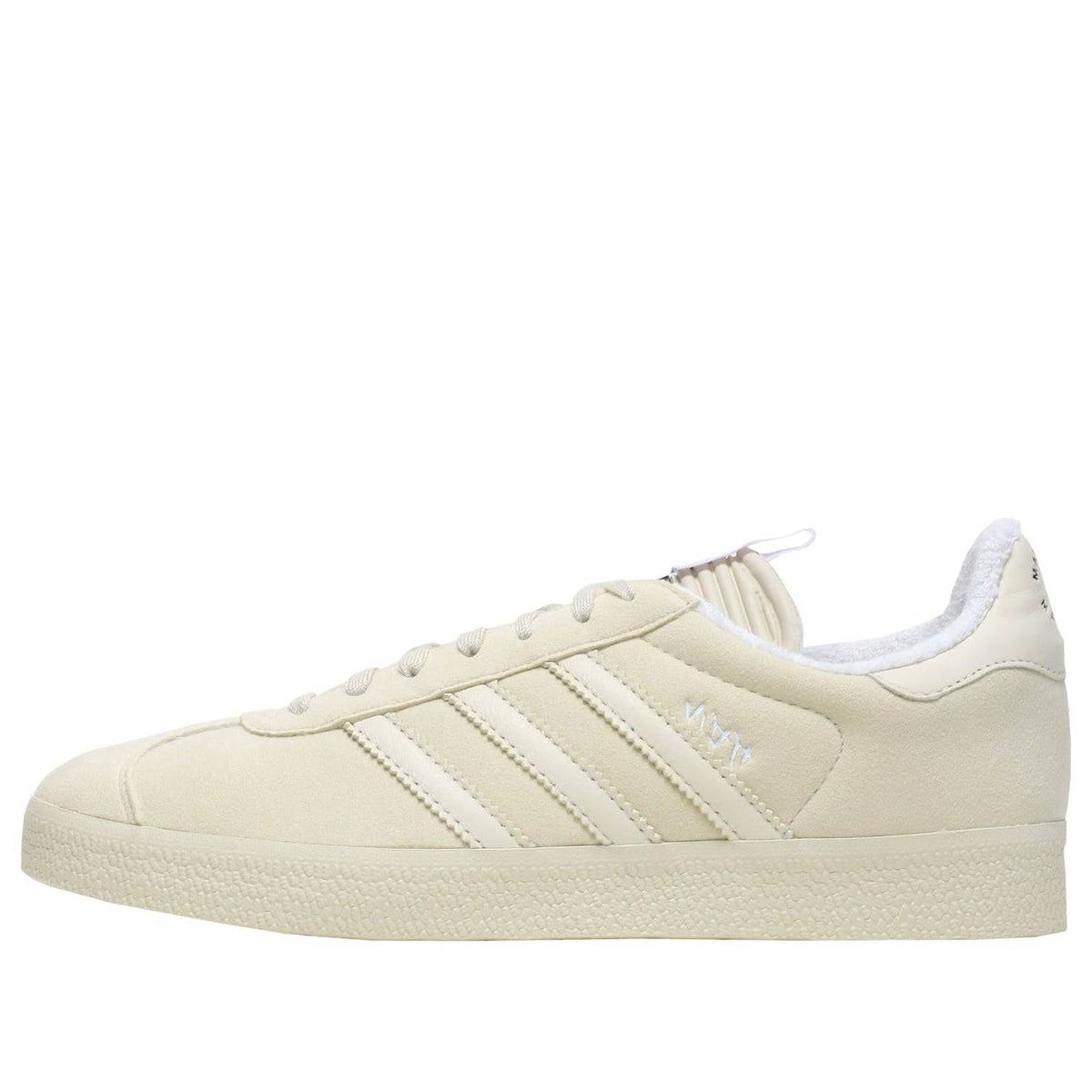 adidas Slam Jam Socialism x United Arrows & Sons x Gazelle 'Clear Burgundy' BB6448