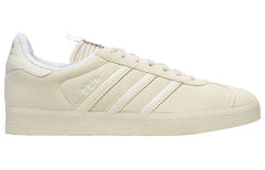 adidas Slam Jam Socialism x United Arrows & Sons x Gazelle 'Clear Burgundy' BB6448