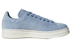 (WMNS) adidas originals Stan Smith New Bold B37299