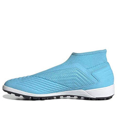 adidas Predator 19.3 TF Turf Blue/Black EF0389
