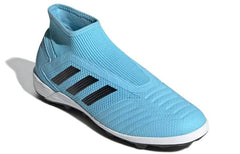 adidas Predator 19.3 TF Turf Blue/Black EF0389