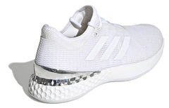 adidas Adizero Ubersonic 3 HC 'White Silver Metallic' EF2767