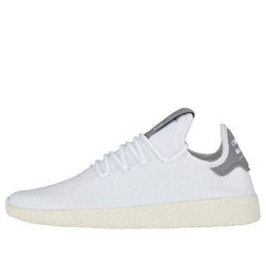 adidas Pharrell x Tennis Hu 'Grey' B41793