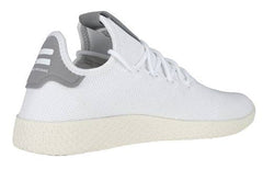 adidas Pharrell x Tennis Hu 'Grey' B41793