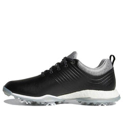 (WMNS) adidas Adipower 4orged Black/Grey AC8351