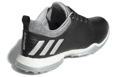 (WMNS) adidas Adipower 4orged Black/Grey AC8351