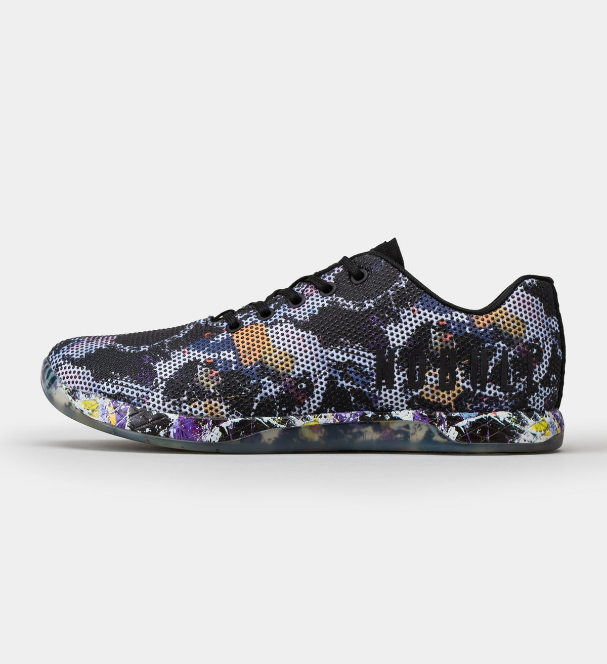 Men's Printed NOBULL OUTWORK