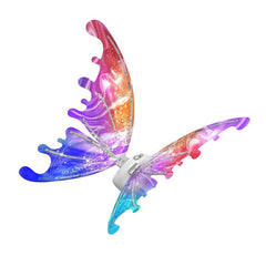 Halloween Special: Enchanted Fairy