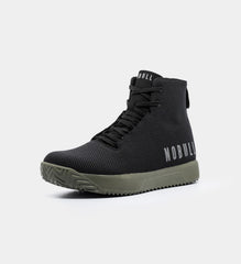 Men's High-Top NOBULL IMPACT