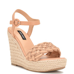 Hosana Espadrille Wedge Sandals