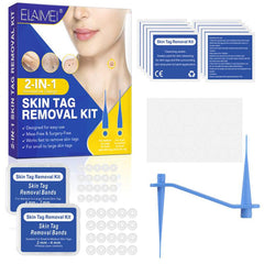 2-in-1 Dermatome Removal Kit