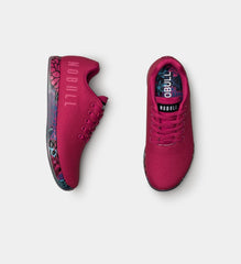 Women's Floral NOBULL OUTWORK
