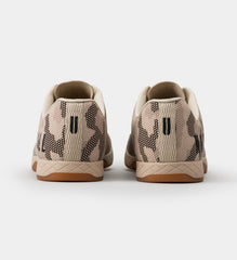 Women's Camo Trainer