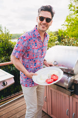 The American Boy Hawaiian