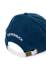 Navy Americana Tuckernuck Hat