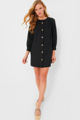 Black Blake Dress